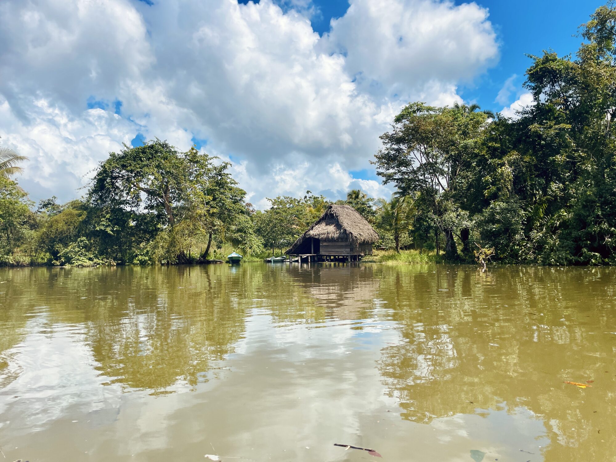 hotels in Rio Dulce, Guatemala