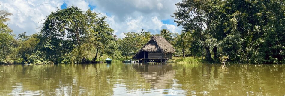 hotels in Rio Dulce, Guatemala